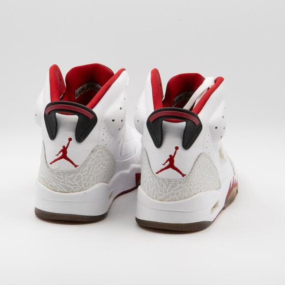 Jordan Son of Mars Fire Red Sz 13M DS 512245-112 main image 4